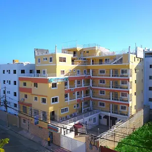 Apartahotel Tropical Island - Corales Del Sur - Santo Domingo, La Viva