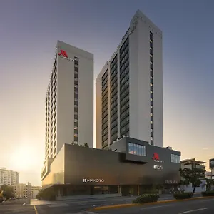 Hotel Marriott Piantini, Santo Domingo